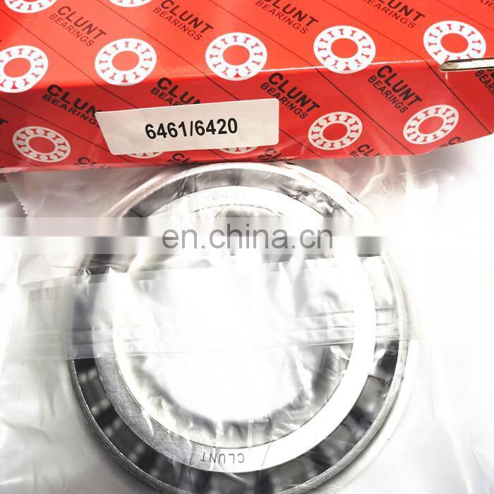 Long Life Factory Bearing 645X/632 China Made Tapered Roller Bearing H14249/h414210 Price List