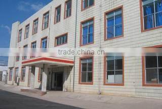 Kunyang Zhicheng Optical Co., Ltd. company overview - view 1