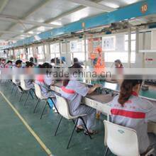 Zhejiang Chosen Electric Science & Technology Co., Ltd. company overview - view 3