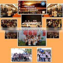 Shenzhen Sunshine Opto-Electronics Technology Ltd. company overview - view 2