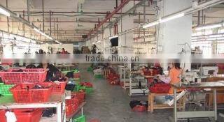 Guangzhou Only Garment Co., Ltd. company overview - view 1