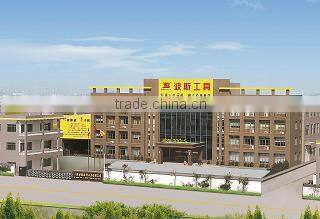 Ningbo Shiji Bosi Tools Co., Ltd. company overview - view 2