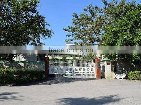 Shenzhen City Svavo Bathroom Products Co., Ltd. company overview - view 2