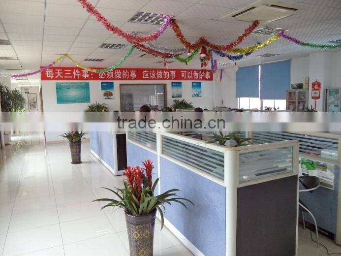 Shenzhen New Gaopin Sports Goods Co., Ltd. company overview - view 3