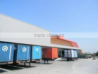 Miracle Living Enterprise Co., Ltd. company overview - view 3