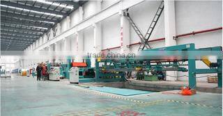 Wuxi Benshi Special Steel Co., Ltd. company overview - view 2