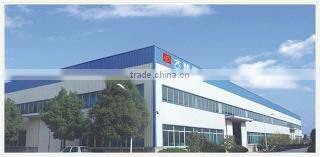 Zhejiang Dazhou Garden Machine Co., Ltd. company overview - view 1