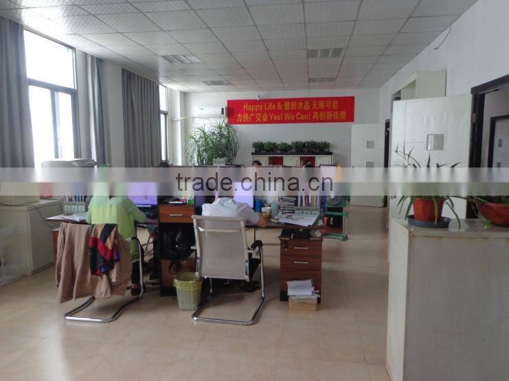 Pujiang Xinyan Crystal Crafts Co., Limited company overview - view 3