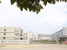 Joy Technology Co.,Limited company overview - view 1