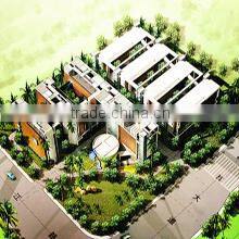 Foshan Innovalight Electronics Co., Limited company overview - view 3