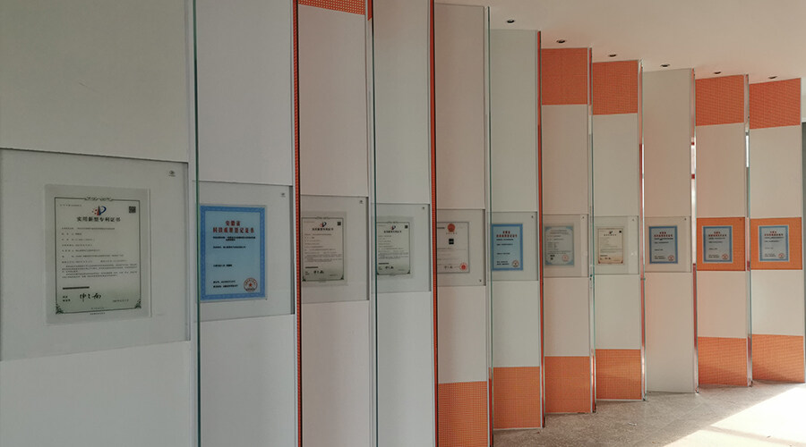 Anhui Tailade Automation Technology Co., Ltd company overview - view 3