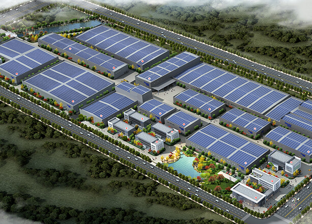 Rizhao Sanqi Medical & Health Artical Co.,Ltd. company overview - view 3