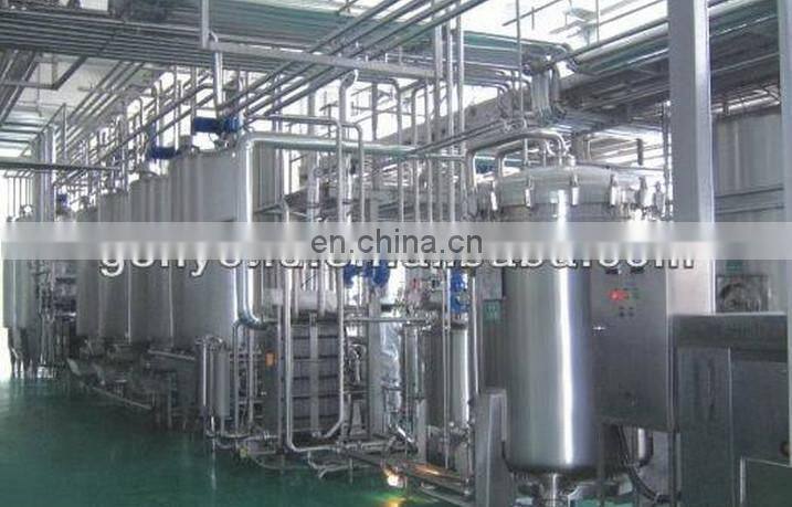 Tomato Paste Processing Plant Processing Complete Tomato Paste And Juice Processing Line Plant