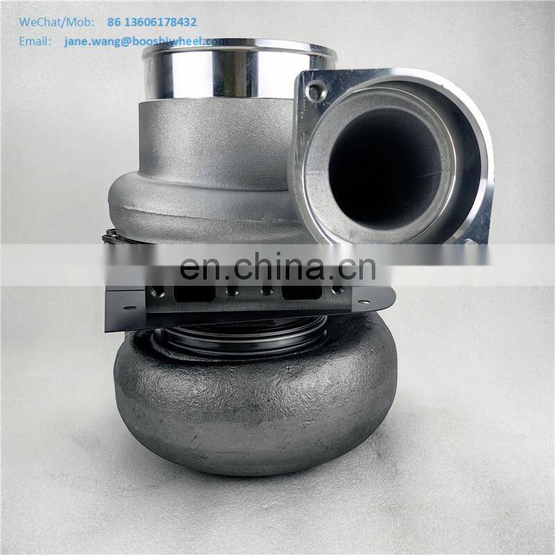 TL8107 turbocharger 465502-0003 for Earth Moving 3412 engine D10N 465502-5004S 0R5751465502-5004S