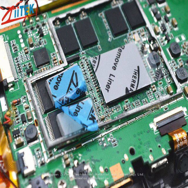 ZIITEK technology: an innovation leader in the field of heat dissipation materials in the AI era