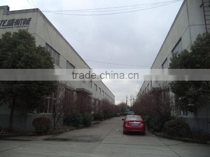 Changzhou Longsheng Machinery Co., Ltd. company overview - view 4