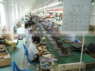 Shenzhen Epoch Development Electronics Co., Ltd. company overview - view 2