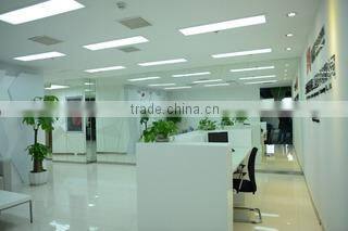 Shanghai Jiacan Electronic Technology Co., Ltd. company overview - view 1
