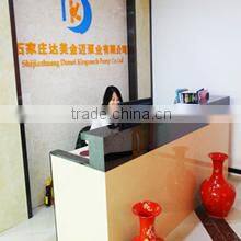 Shijiazhuang Damei Kingmech Pump Co., Ltd. company overview - view 2