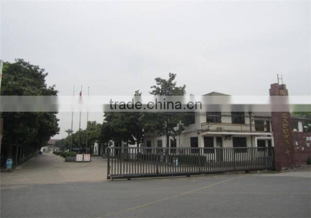 Zhangjiagang Yuanda Textile Co., Ltd. company overview - view 2