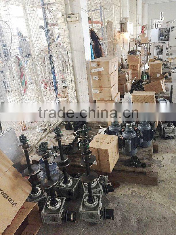 Shenzhen Today Machine Co., Ltd. company overview - view 3