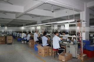 Shenzhen Newland Technology Co., Ltd. company overview - view 2