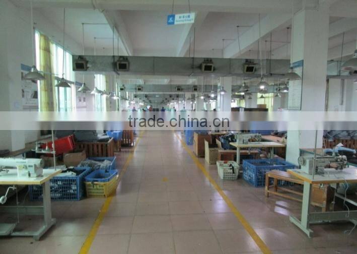 Guangzhou Kingsons Leather Products Co., Ltd. company overview - view 4