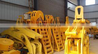 Zhangjiagang KS Machinery Co., Ltd. company overview - view 3