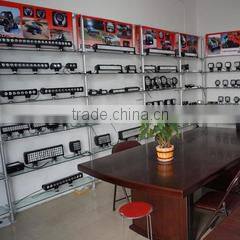 Foshan Shanshan Electronic & Technology Co., Ltd. company overview - view 3