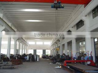 Weifang Huahai Industry & Trade Co., Ltd. company overview - view 2