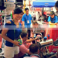 Ruian Letong Electronic Appliance Co., Ltd. company overview - view 2