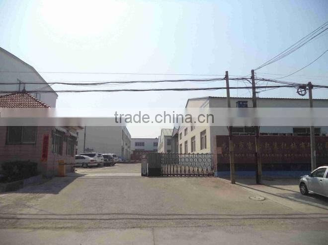 Longkou Fushi Packing Machinery Co., Ltd. company overview - view 2