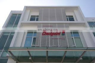 Checkpoint Systems (aust/nz) Pty Ltd company overview - view 3