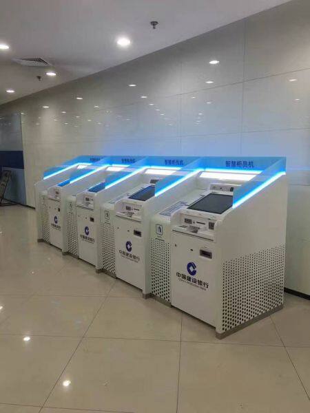 Shenzhen Yuyuan Intelligent Technology Co., LTD company overview - view 1