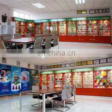 Dongguan City Lucky Goldjyx Plastic Hardware Electronic Co., Ltd. company overview - view 3