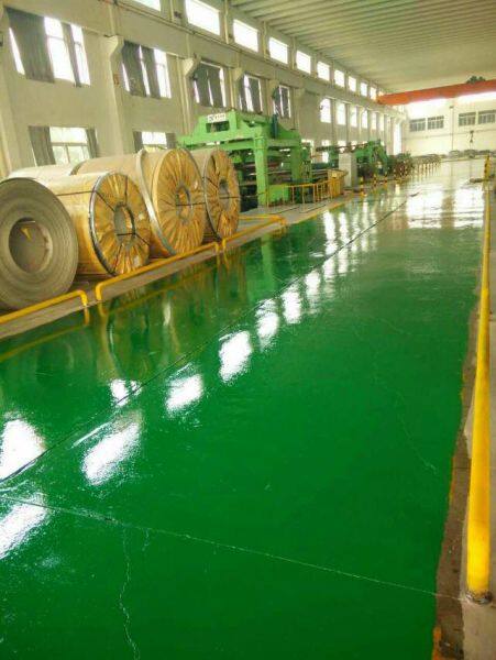 Zhejiang Dewei Stainless Steel Pipe Industry Co., Ltd. company overview - view 2