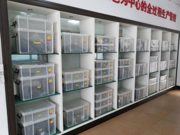 Jiangsu Ming Ye Machinery Technology Co., Ltd company overview - view 2