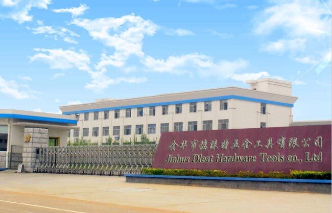 Jinhua Dleat Hardware Tools Co., Ltd company overview - view 1