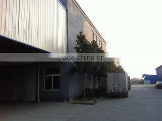 Hangzhou Feidun Building Material Co., Ltd. company overview - view 2