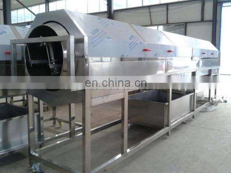 top quality walnut skin peeling machine