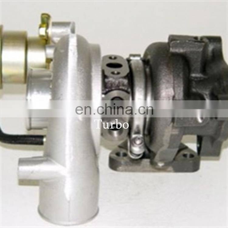 TF035 Turbo 2246666 ME191474 49135-03411 ME203949 49135-03412 49135-03410 Turbocharger for engine 4M41