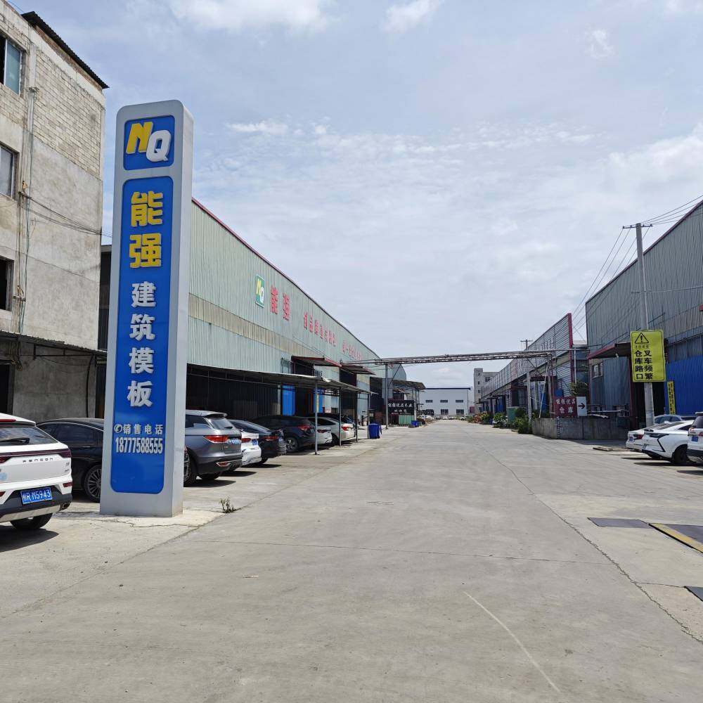 Guigang Nengqiang Youpin Wood Industry Co., Ltd. company overview - view 1