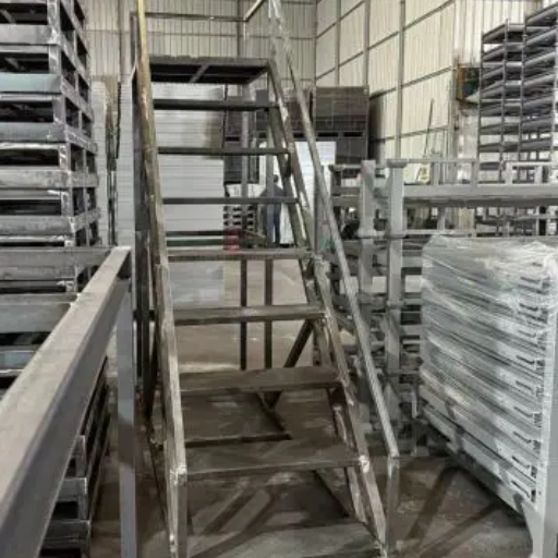 Safety Standards and Compliance Requirements _