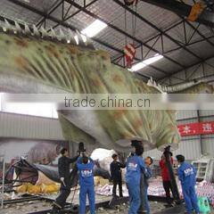 Zigong Dino Walk Science & Technology Inc. company overview - view 1