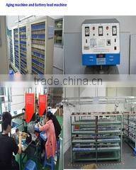 Shenzhen Geedin Technology Co., Limited company overview - view 1