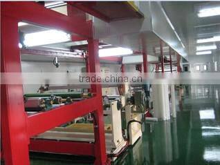 Shenzhen Yeasing Packing Co., Ltd. company overview - view 2