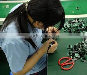 Shenzhen Zbravo Technology Co., Ltd. company overview - view 3