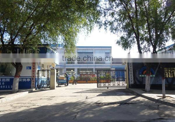 Shanxi Regent Works Inc company overview - view 2