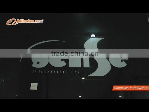 Sense Optical Co., Ltd. company overview - view 1