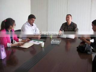 Zhengzhou Jiangyuan Machinery And Equipment Co., Ltd. company overview - view 2